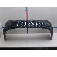 Бампер задний Toyota Camry 2015- 5215906991