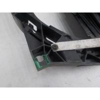 Жалюзи радиатора BMW X5 G05 2018- 51749465526