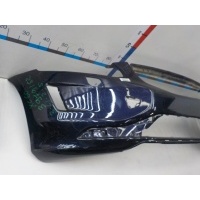 Бампер передний Volvo XC60 2008- 39824910