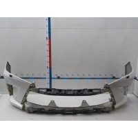 Бампер передний Lexus LX 570 2015- 521196B973