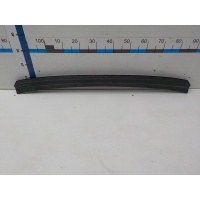 Накладка бампера заднего Skoda Kodiaq 2016- 565807423