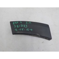 Накладка двери задней правой Toyota RAV-4 2015- 5216142400