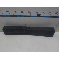 Накладка панели задка Mitsubishi Outlander III 2012- 7450A588