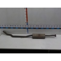 Глушитель Volvo S60 2013- 31405846
