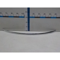 Молдинг крышки багажника Mercedes-Benz W205 (C-Klasse) 2013- A2057430300