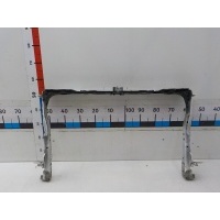 Панель передняя (телевизор) Toyota Camry 2015- 5710433052
