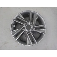 Диск колесный 16" Hyundai Elantra 2016- 52910F2BA0