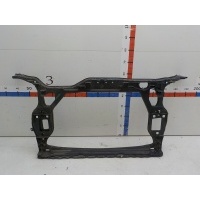 Панель передняя (телевизор) Audi Q5 2008- 8R0805594D
