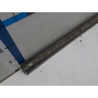 Молдинг двери передней правой Audi A6 (C6, 4F) 2005-2011 4F9853960C 3Q7