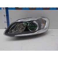 Фара левая Volvo XC60 2008- 31698808