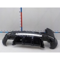 Бампер задний Land Rover Range Rover Evoque 2011- LR074965