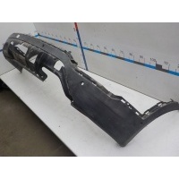 Спойлер (нижняя часть) бампера заднего Hyundai Santa Fe 2015- 866122w000