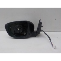Зеркало наружное левое Nissan Qashqai 2014- 96302HV59D