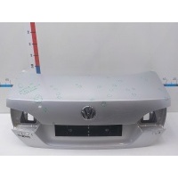 Крышка багажника Volkswagen Jetta 2011- 5C6827025A