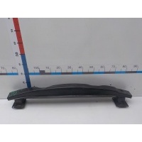 Усилитель бампера заднего Volkswagen Tiguan 2011- 5N0807305