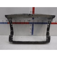 Панель передняя (телевизор) Skoda Yeti 2009- 5L0805591