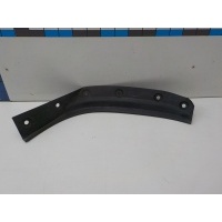 Накладка крыла заднего правого Renault Duster 2012- 788742869R