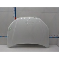 Капот Lada Granta 2018- 8450104269