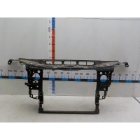 Панель передняя (телевизор) Mercedes-Benz GL-Class X166 2012- A1666205901