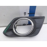 Облицовка ПТФ правая Nissan X-Trail (T32) 2014- 622564ba0b