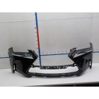 Бампер передний Lexus NX 2014-2017 5211978901