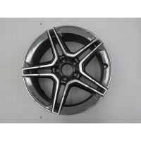 Диск колесный 18" Mercedes-Benz W205 (C-Klasse) 2018- A20540195007X44