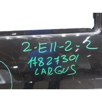 Дверь задняя правая Lada Largus 2011- 821009310R