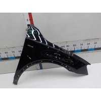 Крыло переднее правое Audi Q3 2015- 8U0821106