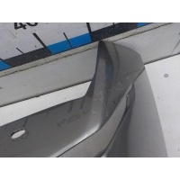 Бампер передний Lexus NX 2014-2017 5211978901