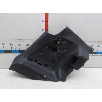 Облицовка стойки левой Mercedes-Benz W205 (C-Klasse) 2018- A2056900353