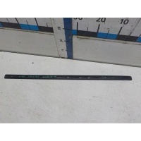 Молдинг крыла заднего левого Mercedes-Benz G-Klass W 463 2012- A46369837007C45