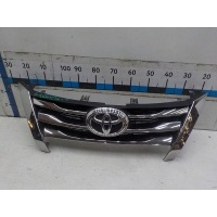 Решетка радиатора Toyota Fortuner 2015- 531000K850