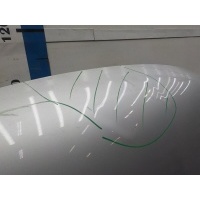 Капот Volkswagen Tiguan 2007-2011 5N0823031A