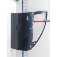 Дверь передняя правая Nissan Almera 2012- 801004AA8B
