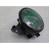ПТФ правая Nissan Qashqai 2014- 261558992A