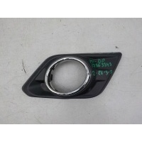 Облицовка ПТФ правая Nissan X-Trail (T32) 2014- 622564BA0B
