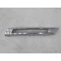 Облицовка ПТФ правая Mercedes-Benz W166 (M-Klasse) 2011- 1668850874
