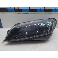 Фара левая Skoda Superb 2015- 3V1941017B