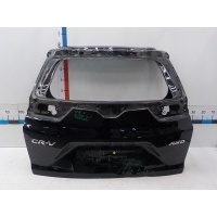 Дверь багажника Honda CR-V 2017- 68100tlar50zz
