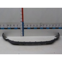 Спойлер (нижняя часть) бампера переднего Toyota RAV-4 2015- 524110R050