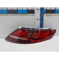 Фонарь задний правый наружный Mercedes-Benz W217 (S-Klasse) C217-A217 2017- A2179068000