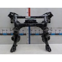 Балка передняя BMW 3 GT F34 2013- 31106872124