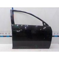 Дверь передняя правая Nissan Almera 2012- 801004AA8B