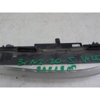 Ходовой огонь правый Mercedes-Benz W204 (C-Klasse) 2007- A0999067801
