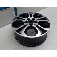 Диск колесный 17" Renault Arkana 2019- 403008100R