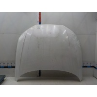 Капот Audi A4 (B9) 2015- 8W0823029A