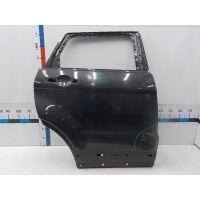Дверь задняя правая Land Rover Range Rover Evoque 2011- LR028556