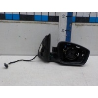 Зеркало наружное правое Skoda Rapid 2013- 5JB857508C9B9
