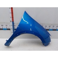 Крыло переднее правое Renault Sandero 2018- 631000433R