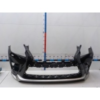 Бампер передний Lexus GX 460 2009- 521196B997